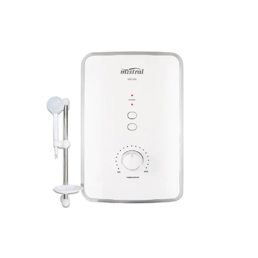 Mistral Home Shower MSH606